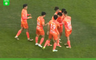 庐山2-0胜兰州，徐友刚、徐磊建功